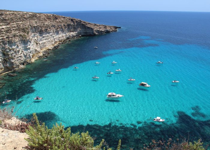 Tabaccara Lampedusa (1)
